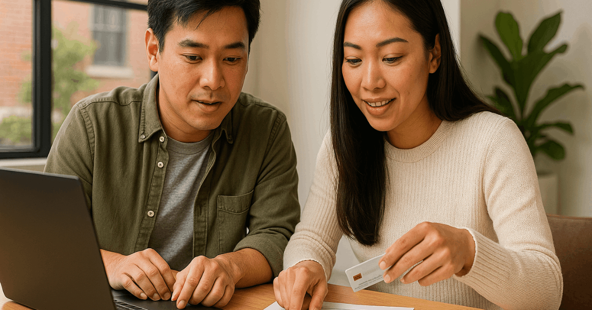 Obtén 2% de reembolso: Reseña de la Wells Fargo Active Cash