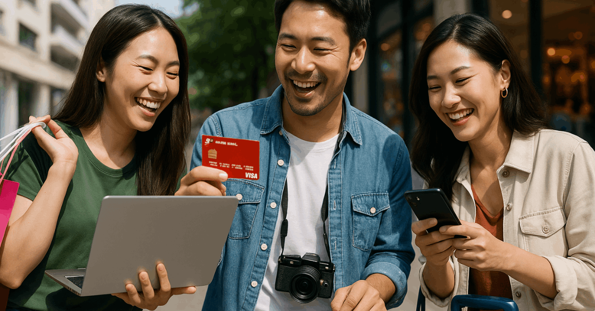 Ventajas de la Tarjeta Postal de Japón: ¡Consíguela ahora!