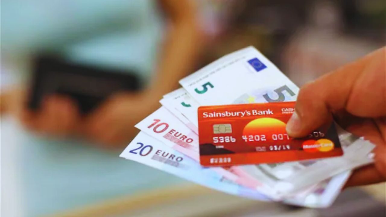 Tarjeta Everyday: Consigue la mejor oferta de Sainsbury’s Bank 2025