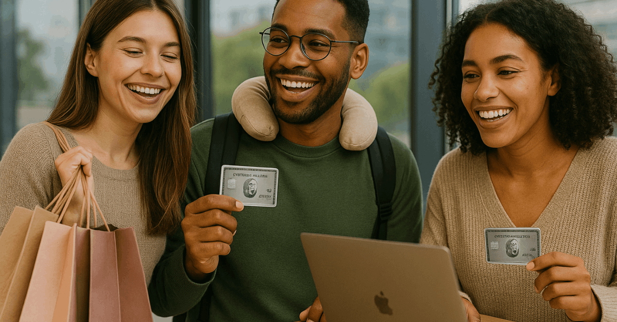 Amex Platinum: Los beneficios exclusivos que necesitas en 2025