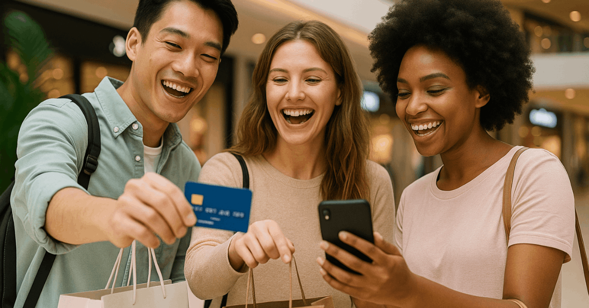 Solicita ahora: Obtén tu tarjeta de crédito Nationwide hoy mismo