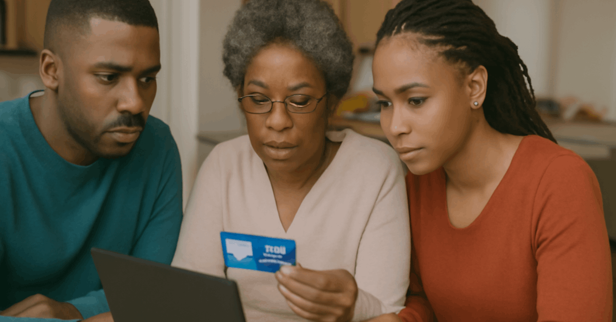 Obtén tu tarjeta EBT: Guía sencilla sobre los beneficios de SNAP