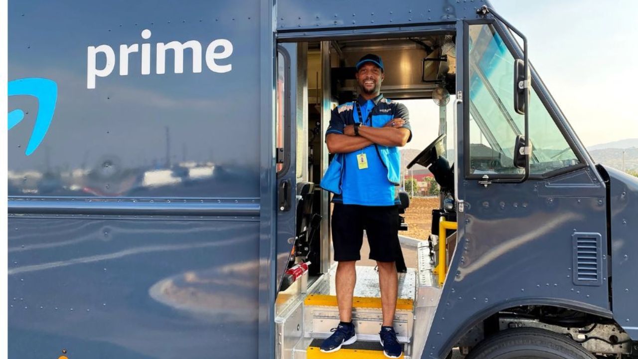 Guía de Pago y Requisitos para Conducir con Amazon