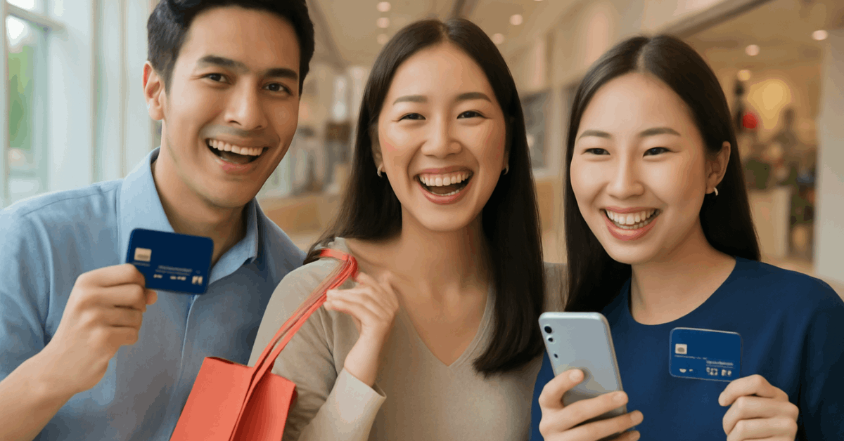Obtén tu d CARD ahora: pasos sencillos para Japón