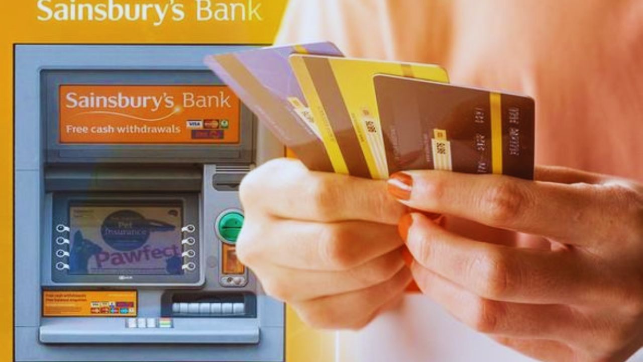 Tarjeta Everyday: Consigue la mejor oferta de Sainsbury’s Bank 2025
