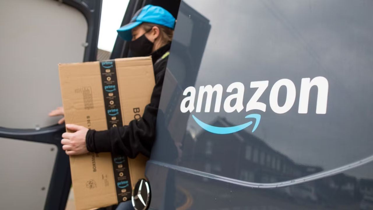 Guía de Pago y Requisitos para Conducir con Amazon