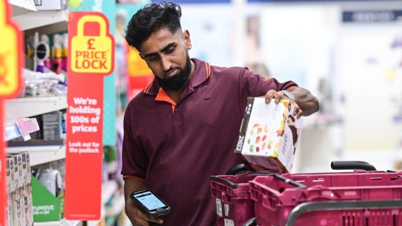Consigue empleo: Comienza tu carrera en Sainsbury's hoy