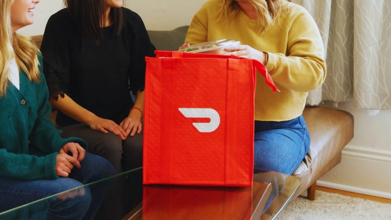 Comienza a repartir: Los mejores empleos de reparto en Estados Unidos para 2025