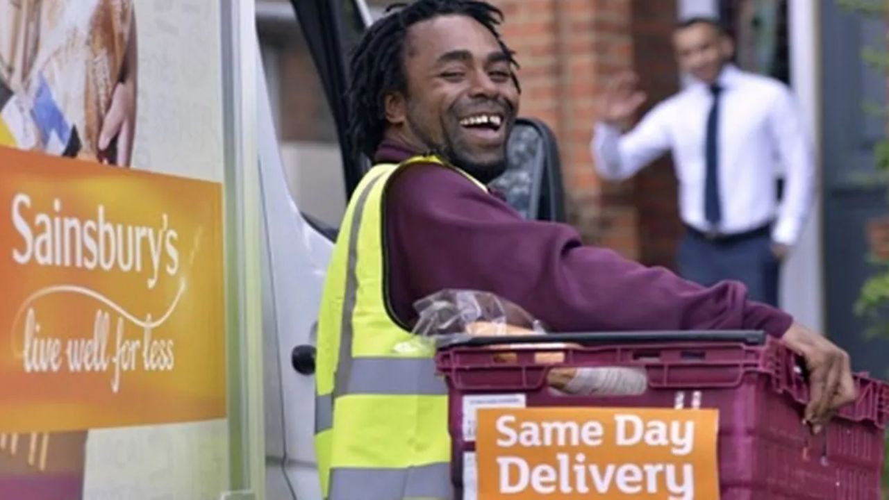 Consigue empleo: Comienza tu carrera en Sainsbury's hoy