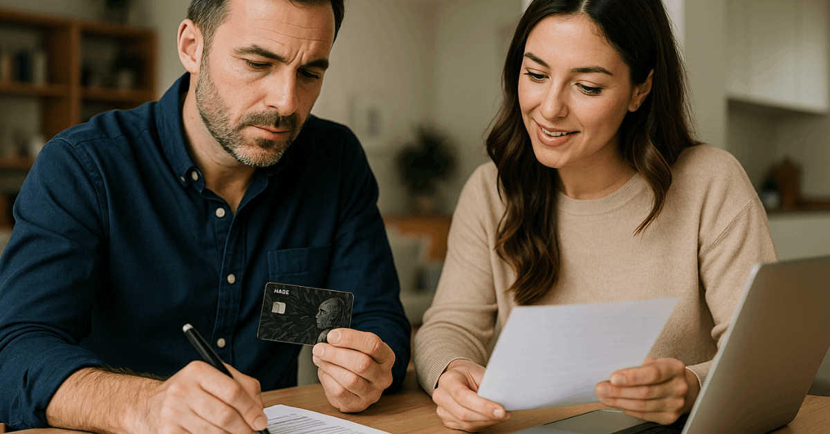 Obtén los mejores beneficios: Guía de la tarjeta de crédito HSBC Rewards