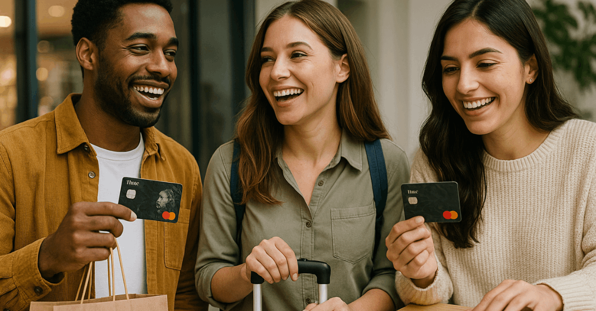Obtén los mejores beneficios: Guía de la tarjeta de crédito HSBC Rewards