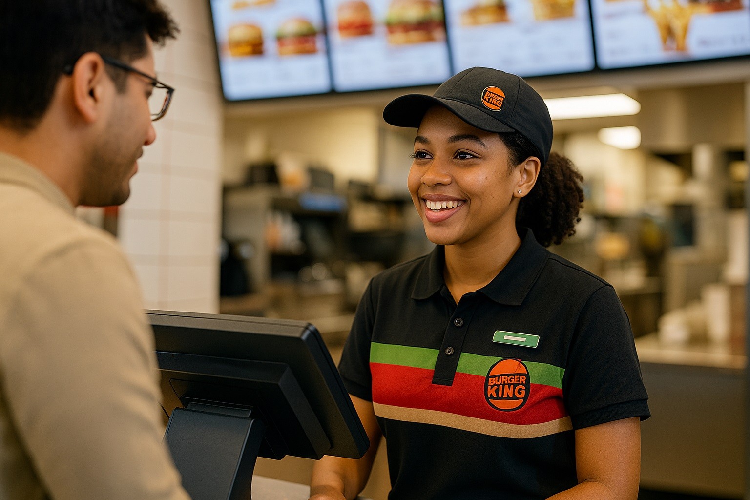 Carreras en Burger King: Oportunidades, Beneficios y Cómo Postularte