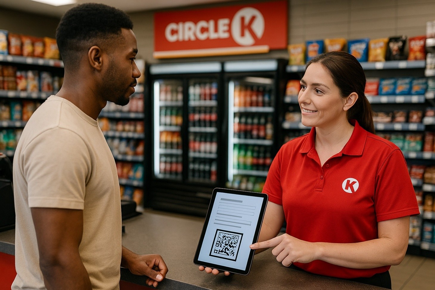 Carreras en Circle K: Guía sencilla para postular en tienda