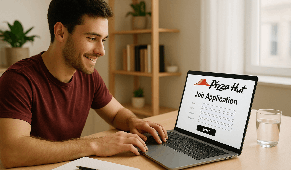 Roles de Miembro de Equipo: Tu Carrera en Pizza Hut Comienza Aquí