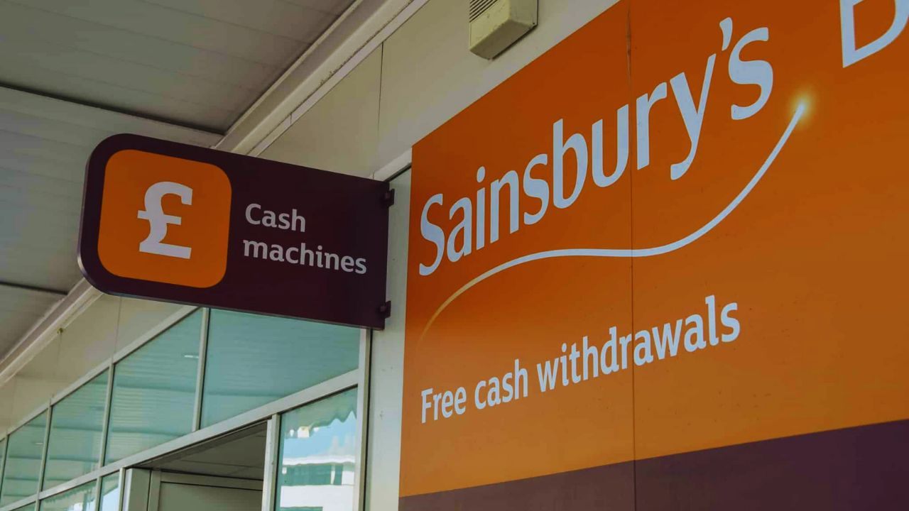 Tarjeta Everyday: Consigue la mejor oferta de Sainsbury’s Bank 2025
