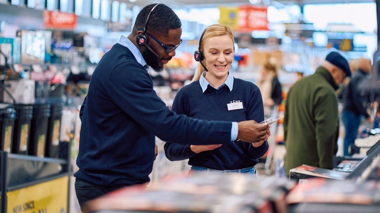 Comienza tu carrera en Lidl: Guía de empleos en tienda