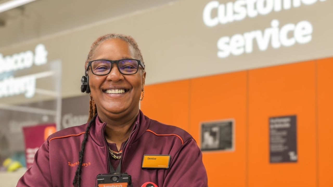 Consigue empleo: Comienza tu carrera en Sainsbury's hoy