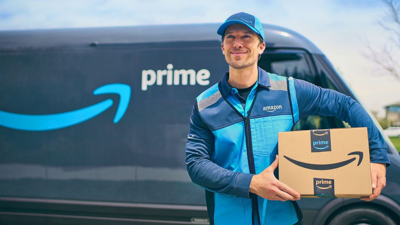 Guía de Pago y Requisitos para Conducir con Amazon