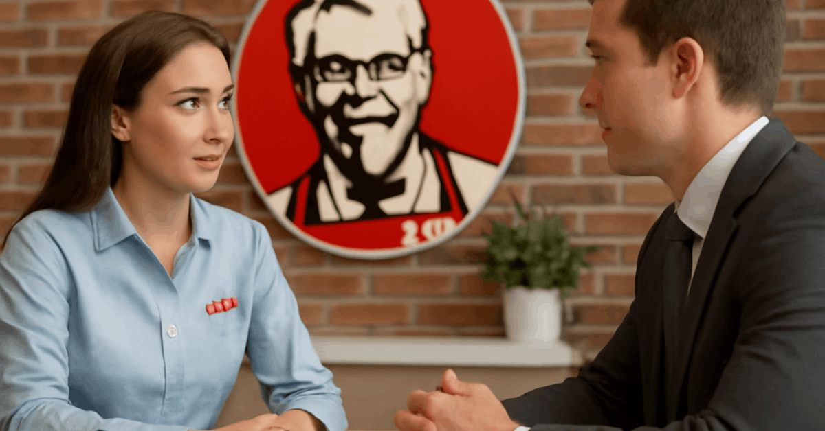 Consigue trabajo en KFC: Consejos para las vacantes de 2025