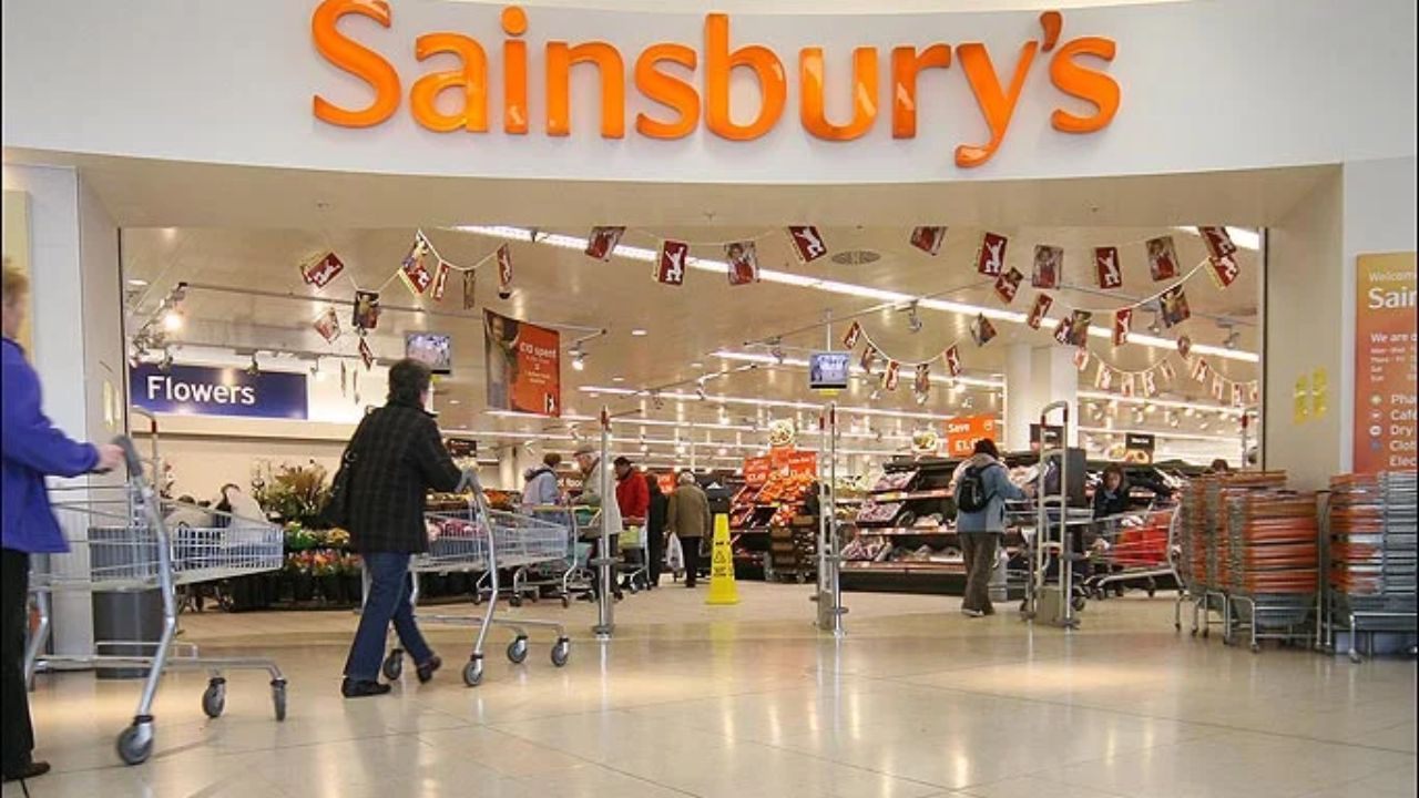 Consigue empleo: Comienza tu carrera en Sainsbury's hoy