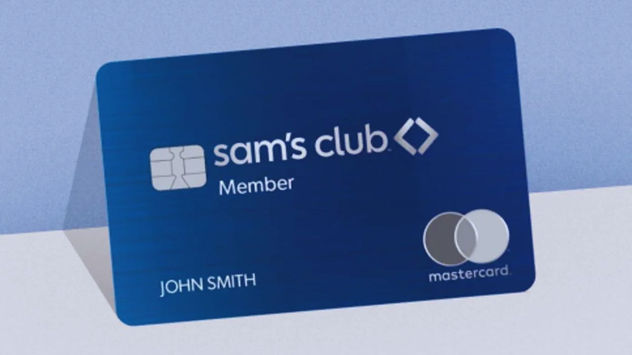 Guía para miembros: Obtén tu tarjeta de crédito Sam's Club