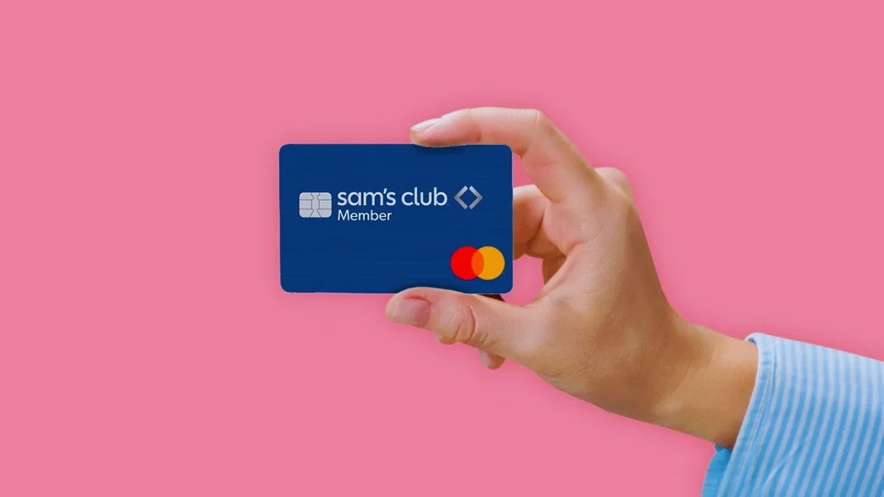 Guía para miembros: Obtén tu tarjeta de crédito Sam's Club