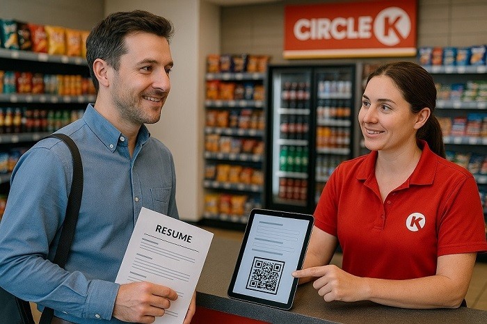 Carreras en Circle K: Guía sencilla para postular en tienda