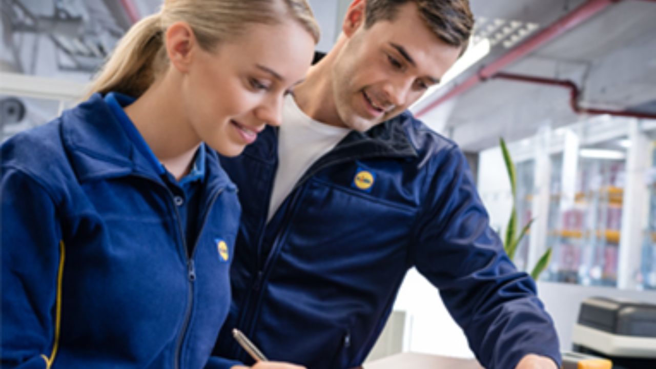 Comienza tu carrera en Lidl: Guía de empleos en tienda