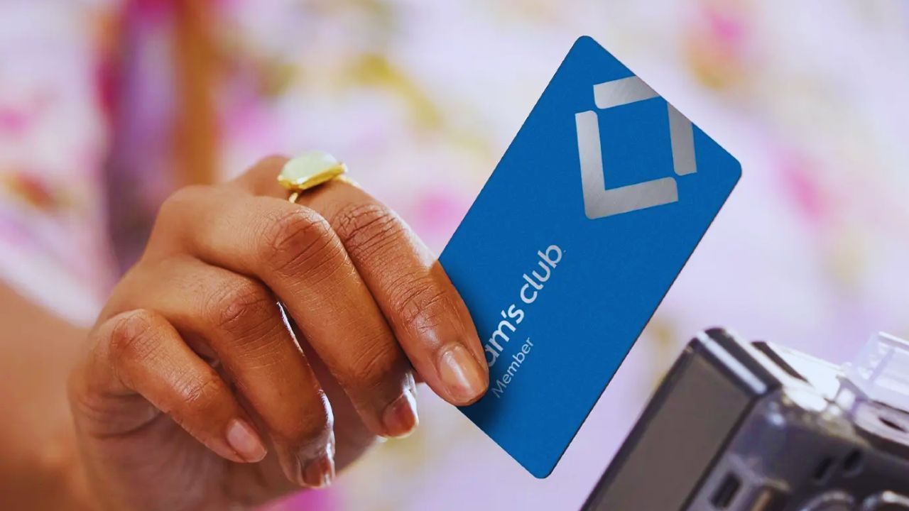 Guía para miembros: Obtén tu tarjeta de crédito Sam's Club