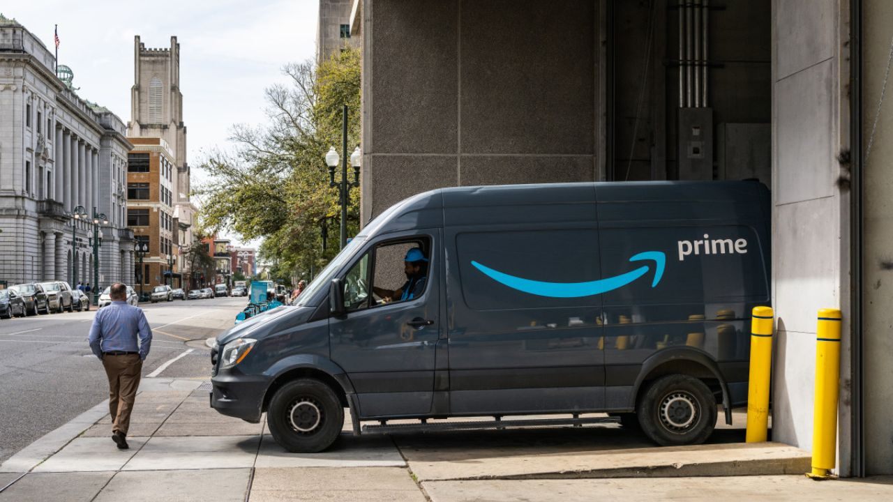 Guía de Pago y Requisitos para Conducir con Amazon